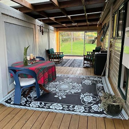 Cozy Corner Villa Thames Exterior foto